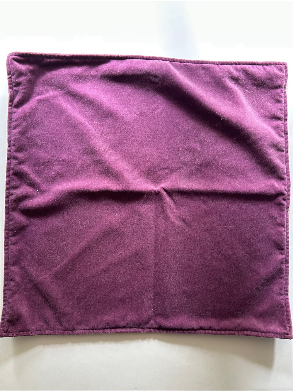 | Crate&Barrel | Accent Pillow Cover